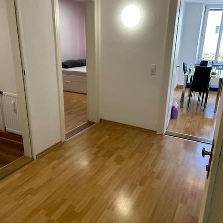 2 Zi Whng Stadtmitte Loerrach 외부 사진