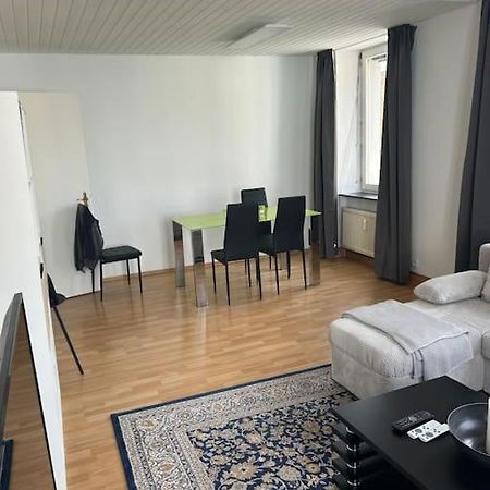 2 Zi Whng Stadtmitte Loerrach 외부 사진