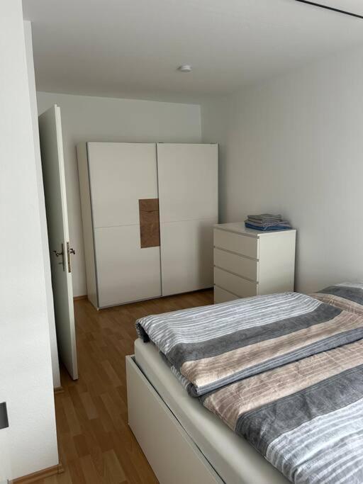 2 Zi Whng Stadtmitte Loerrach 외부 사진