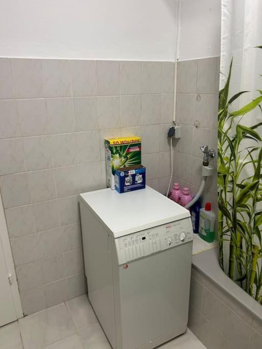 2 Zi Whng Stadtmitte Loerrach 외부 사진
