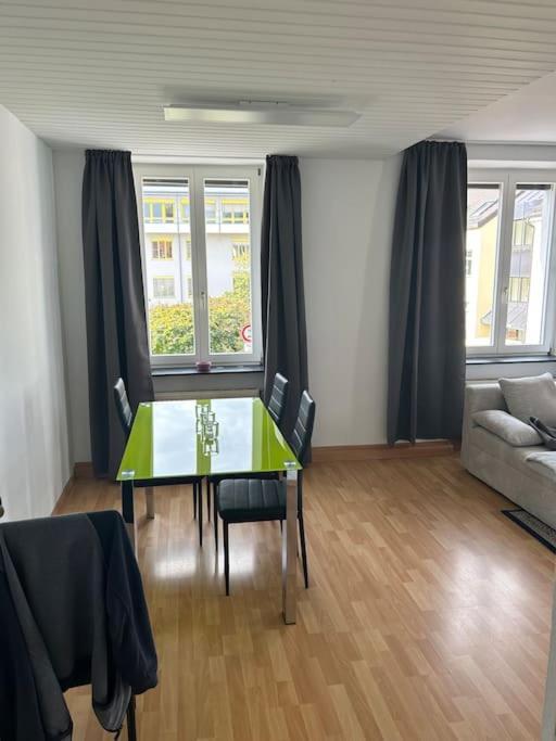 2 Zi Whng Stadtmitte Loerrach 외부 사진