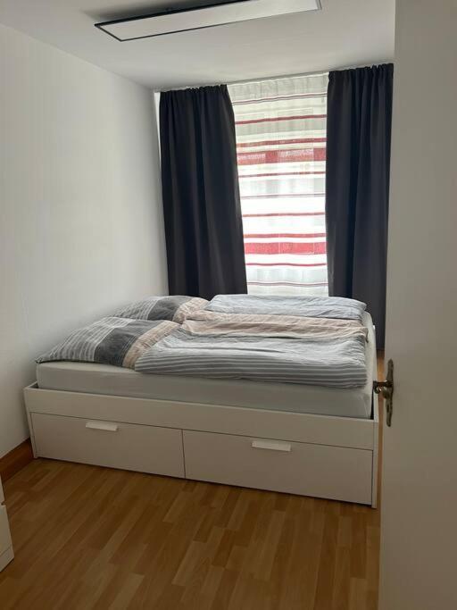 2 Zi Whng Stadtmitte Loerrach 외부 사진