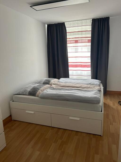2 Zi Whng Stadtmitte Loerrach 외부 사진