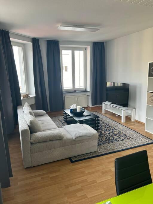 2 Zi Whng Stadtmitte Loerrach 외부 사진