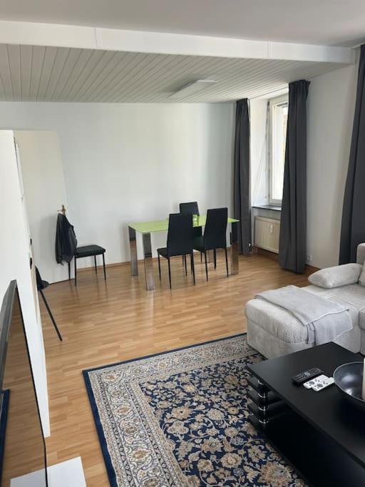 2 Zi Whng Stadtmitte Loerrach 외부 사진