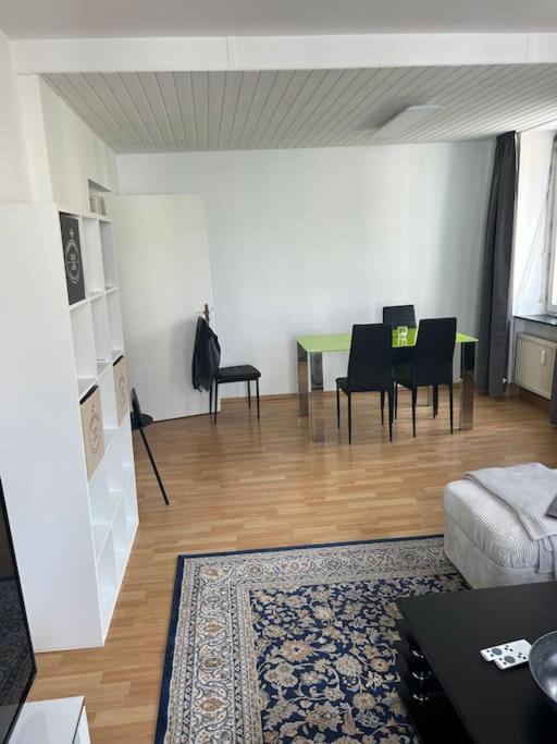 2 Zi Whng Stadtmitte Loerrach 외부 사진